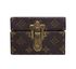 Louis Vuitton Ecrin Declaration Ring Box, front view